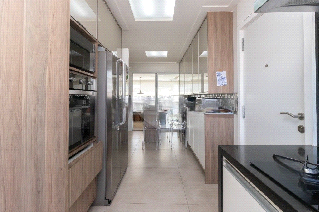 Apartamento Perdizes