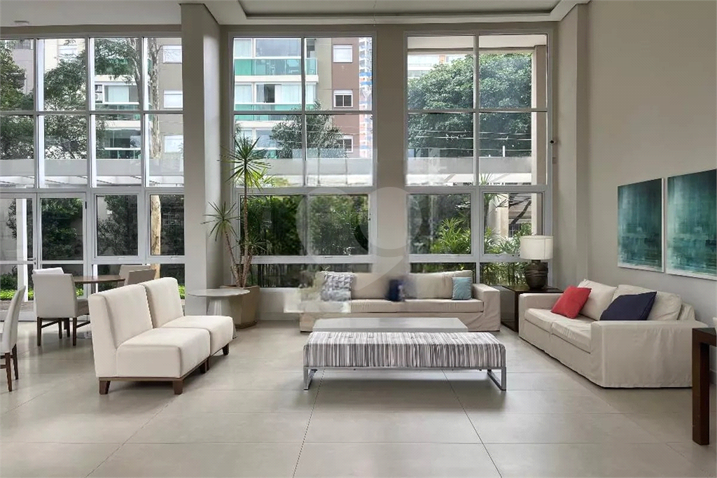Apartamento Perdizes