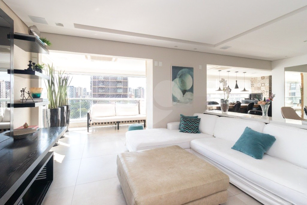 Apartamento Perdizes