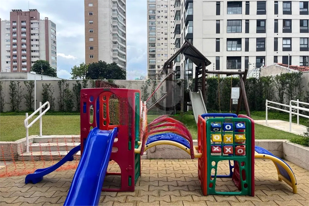 Apartamento Perdizes