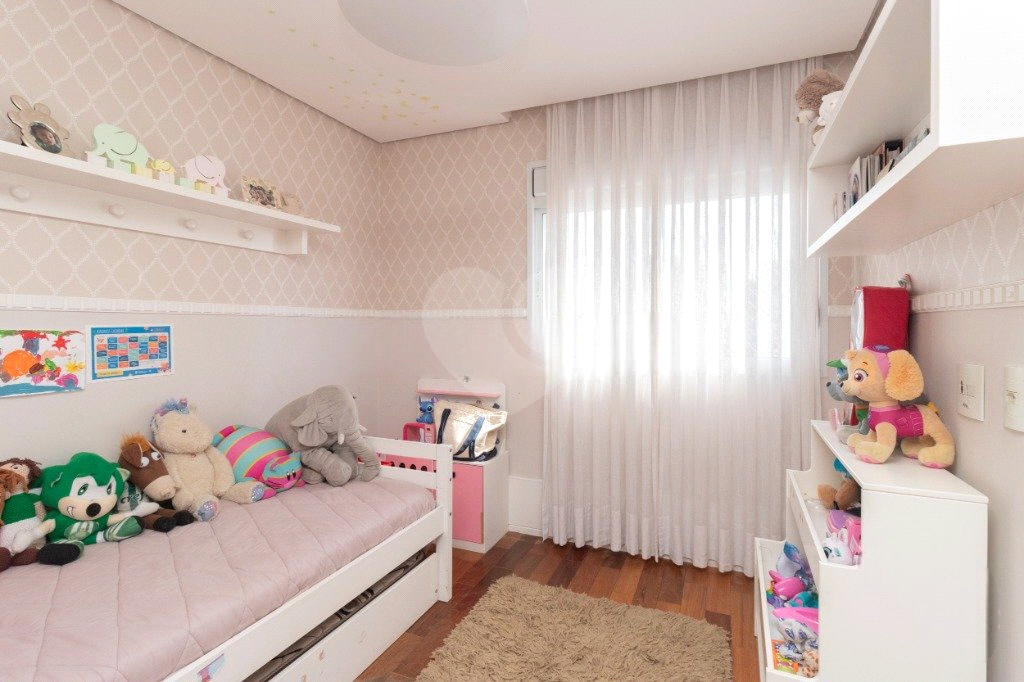 Apartamento Perdizes