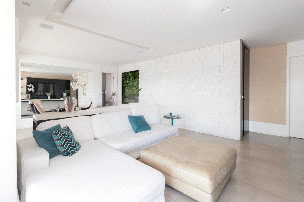 Apartamento Perdizes