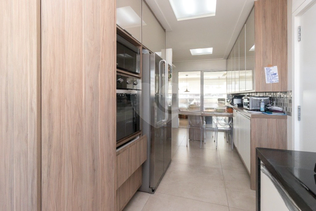 Apartamento Perdizes