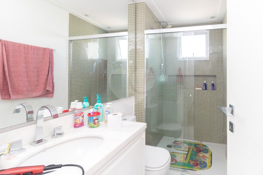 Apartamento Perdizes