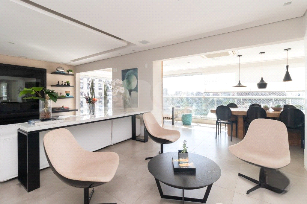 Apartamento Perdizes