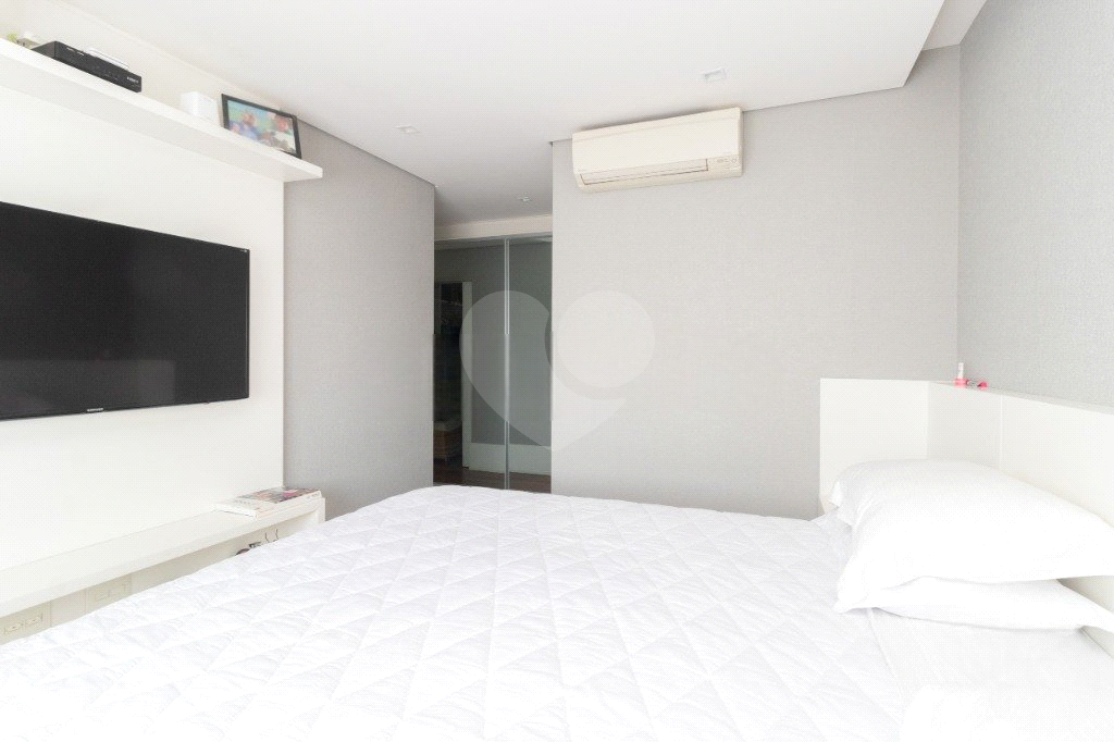 Apartamento Perdizes