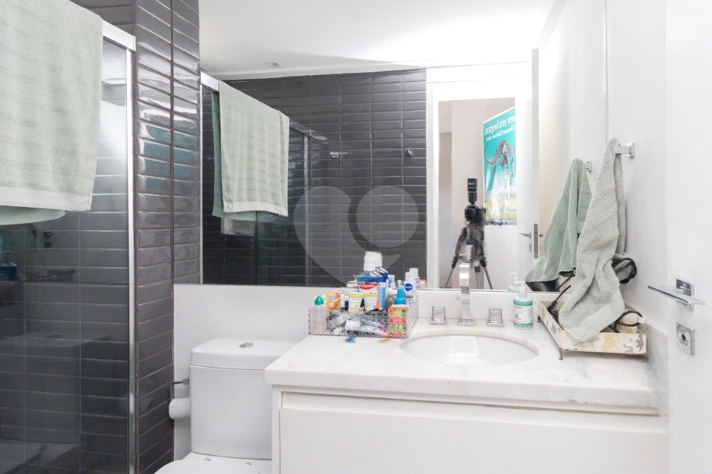 Apartamento Perdizes