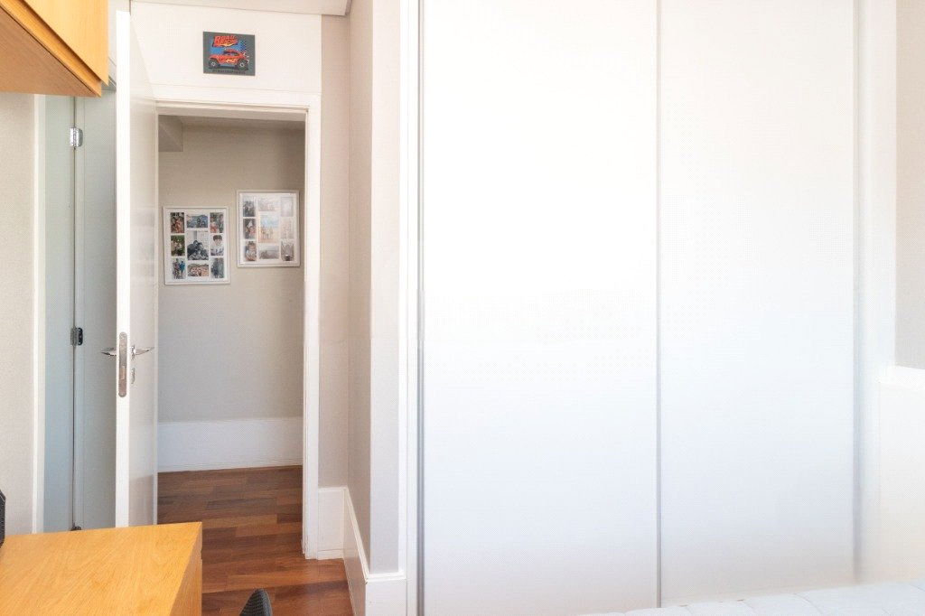 Apartamento Perdizes