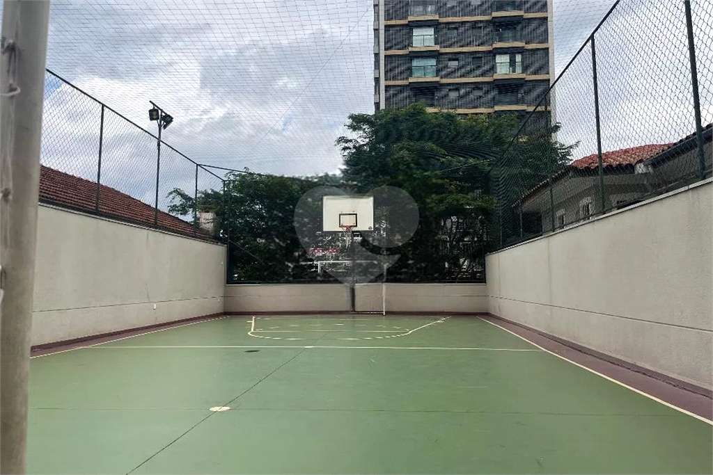 Apartamento Perdizes
