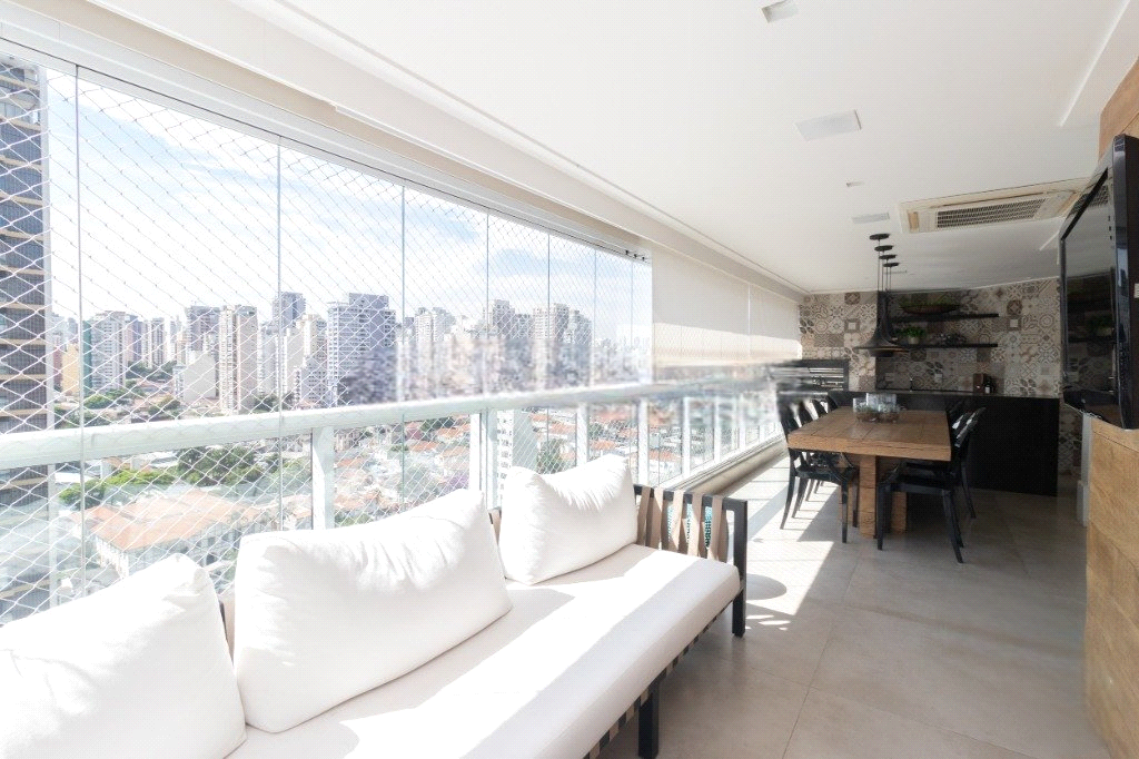 Apartamento Perdizes