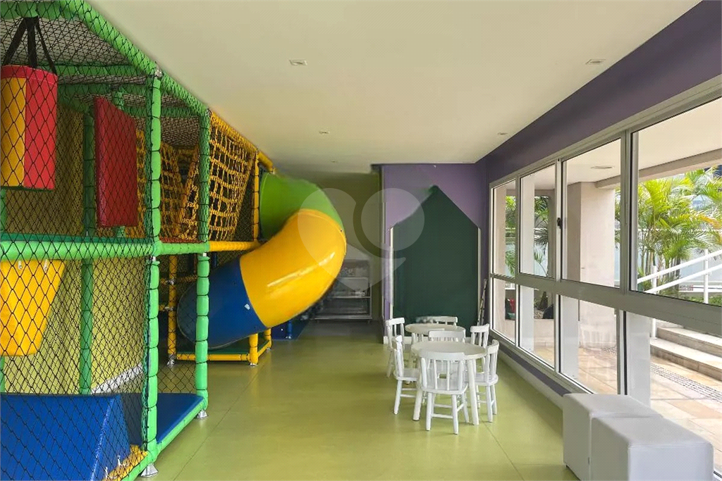 Apartamento Perdizes
