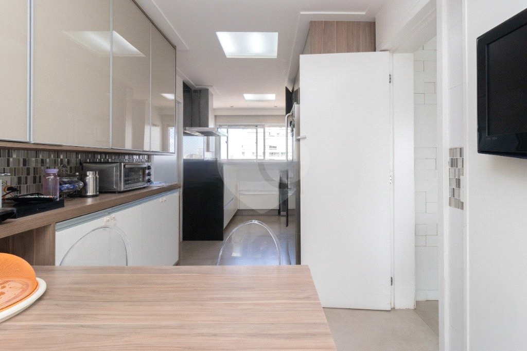 Apartamento Perdizes