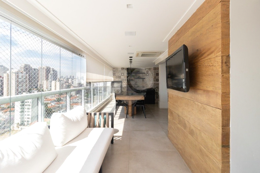Apartamento Perdizes