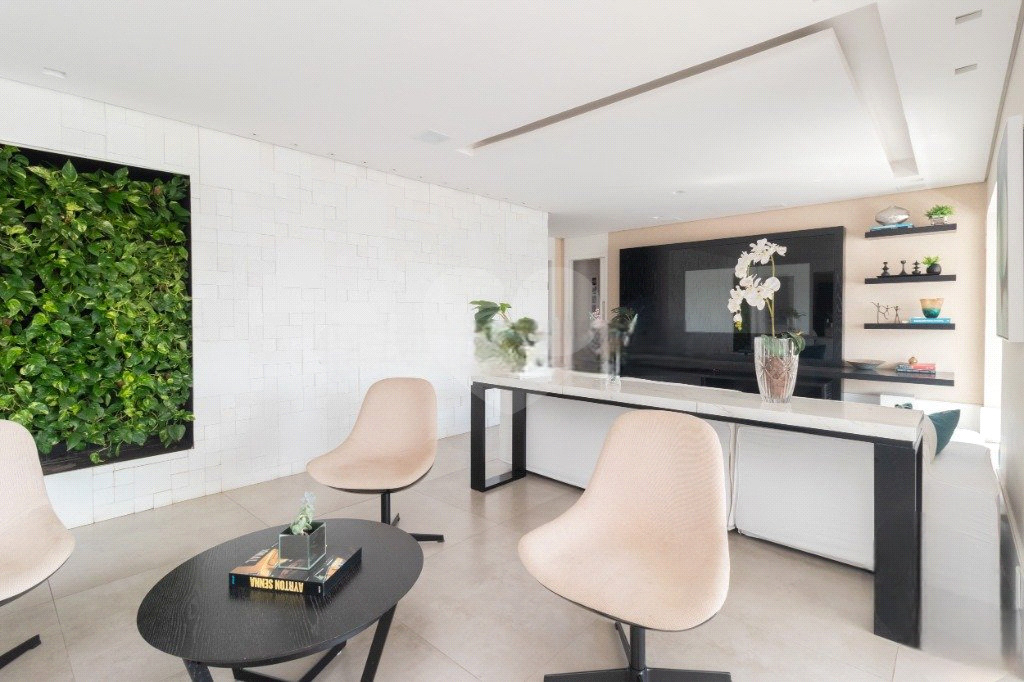 Apartamento Perdizes