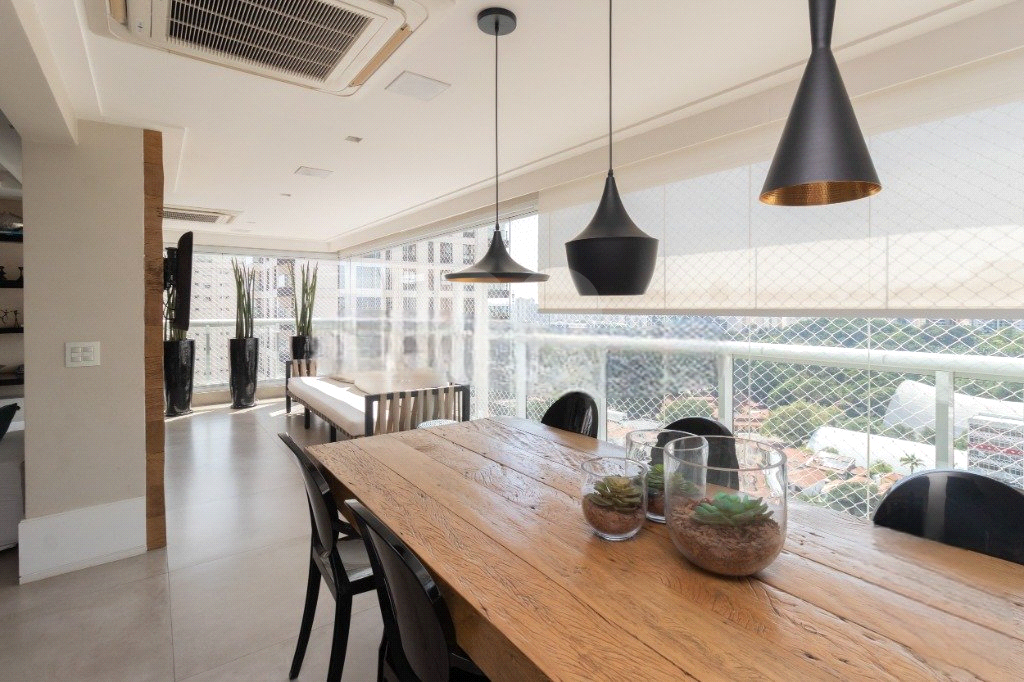 Apartamento Perdizes