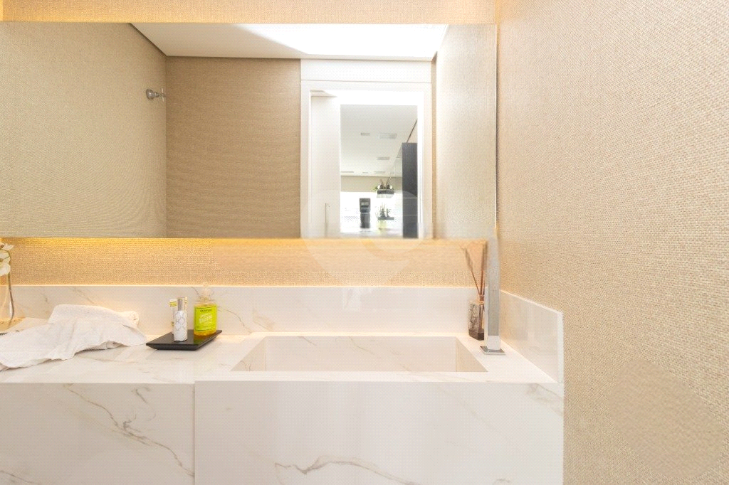 Apartamento Perdizes