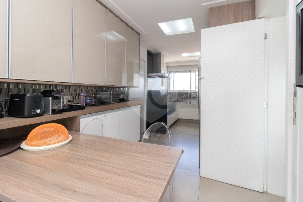 Apartamento Perdizes