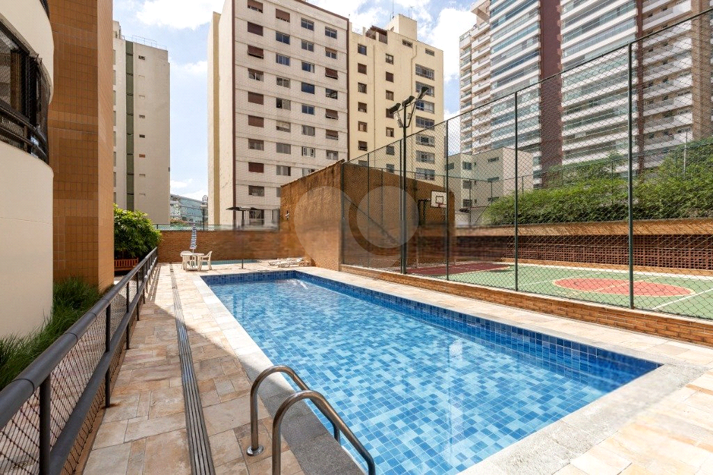 Apartamento Perdizes 