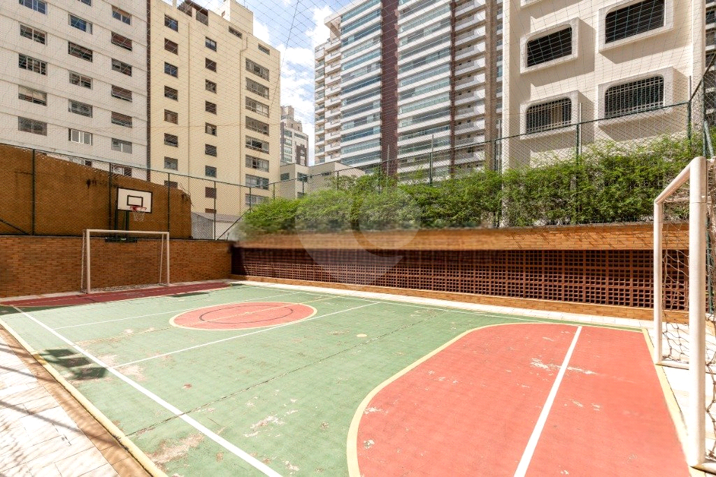 Apartamento Perdizes 