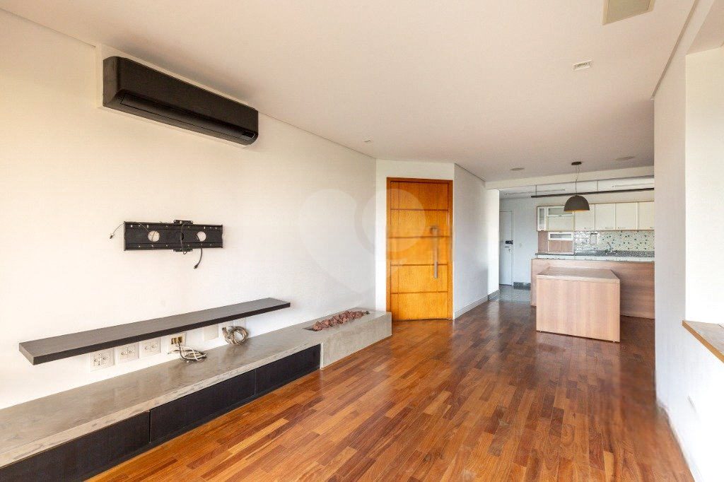 Apartamento Perdizes 