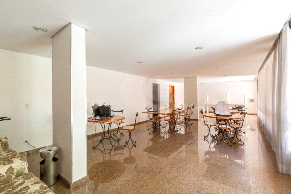 Apartamento Perdizes 