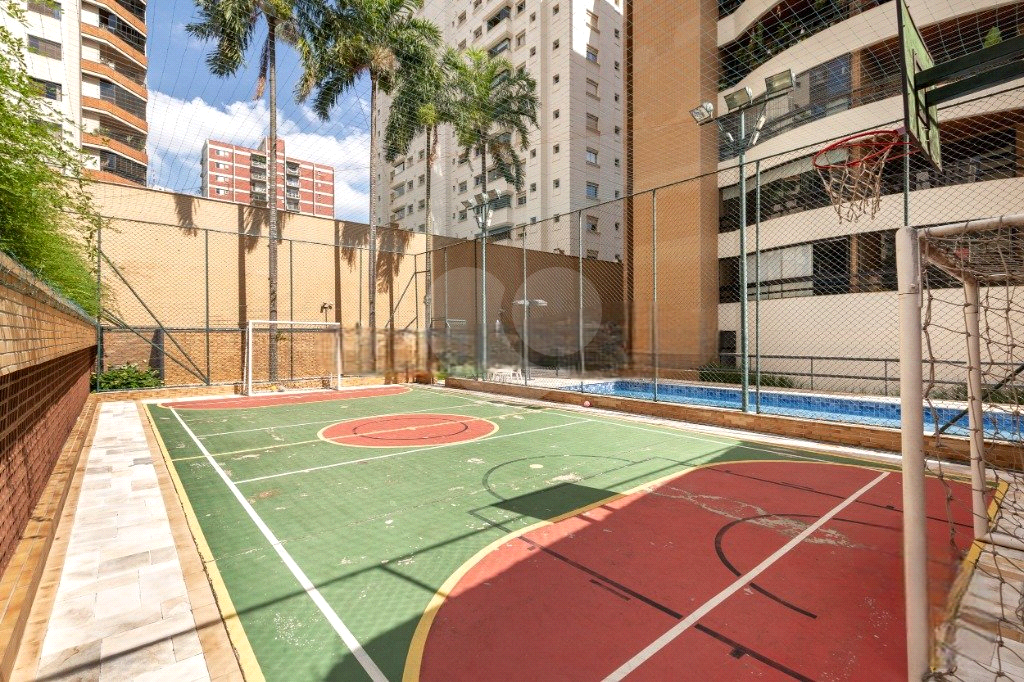 Apartamento Perdizes 