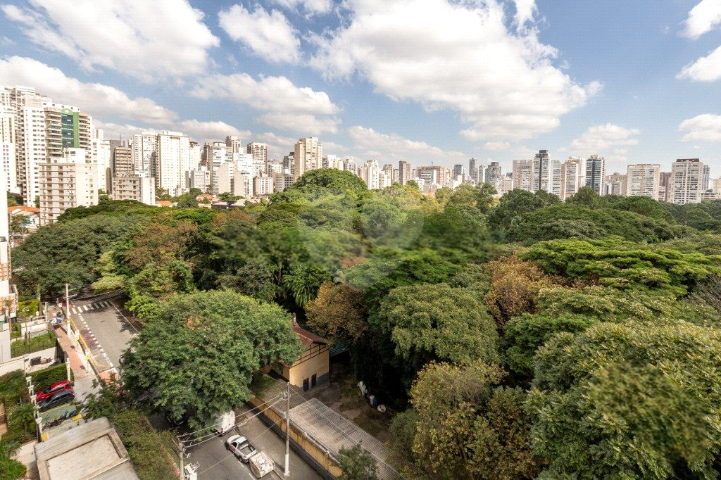 Apartamento Perdizes 