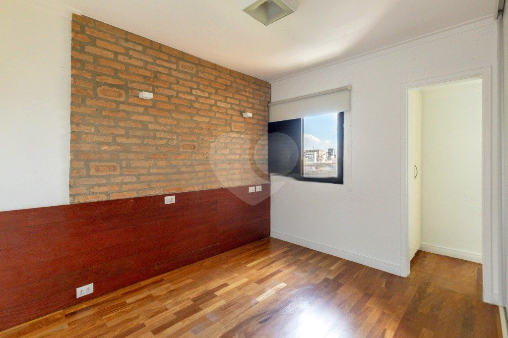 Apartamento Perdizes 