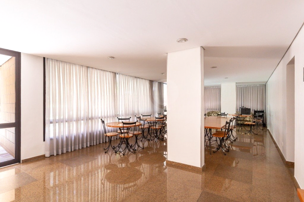 Apartamento Perdizes 