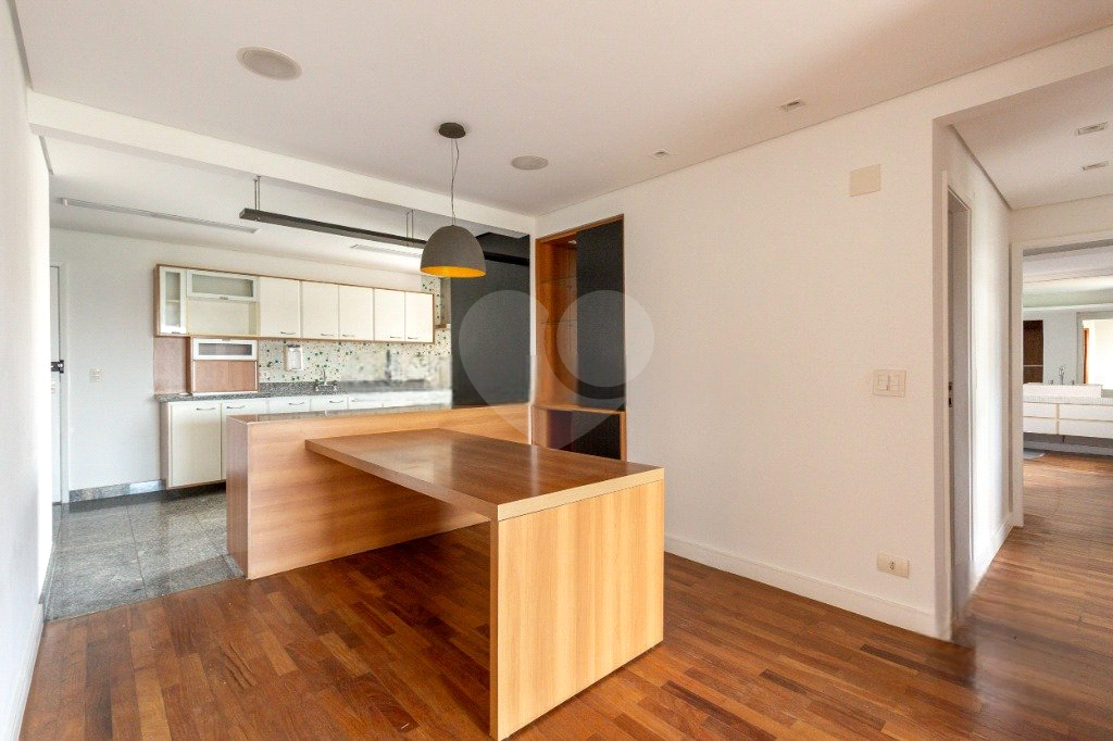 Apartamento Perdizes 