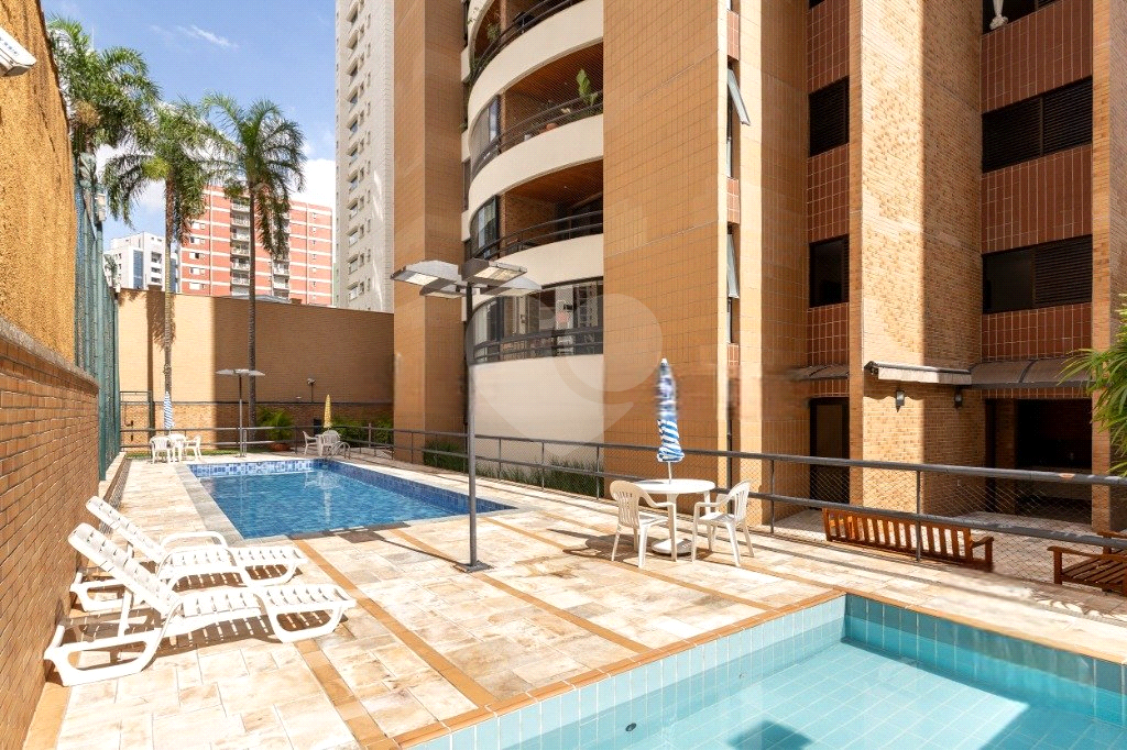 Apartamento Perdizes 