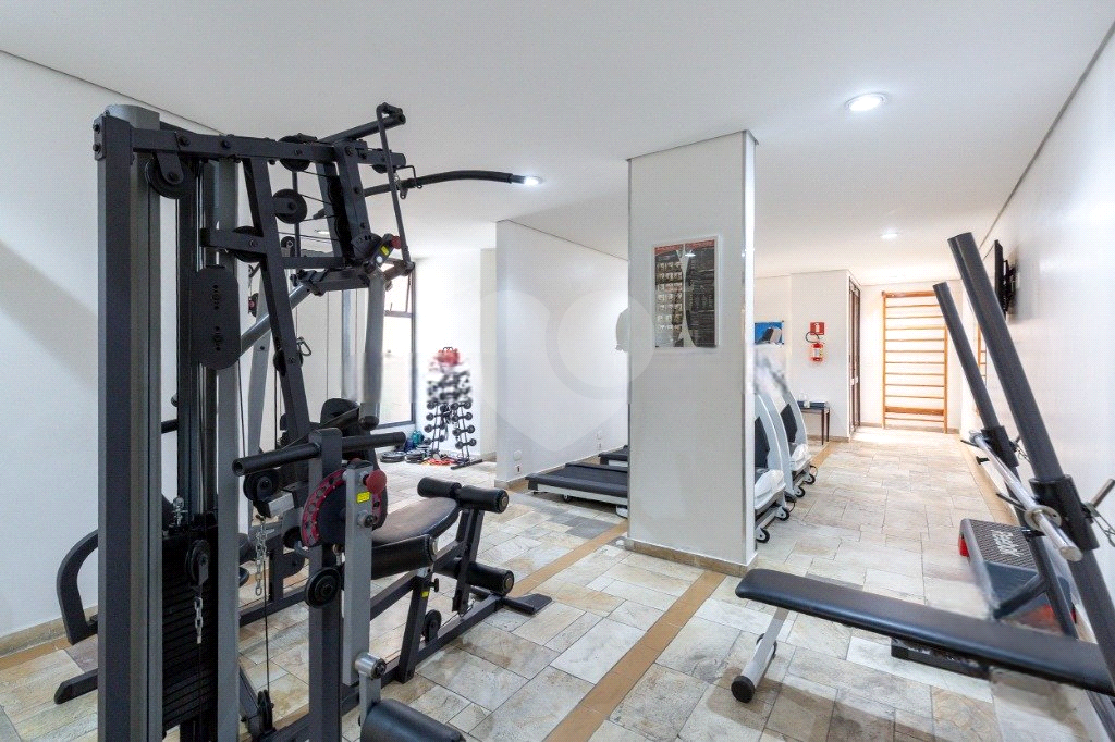 Apartamento Perdizes 