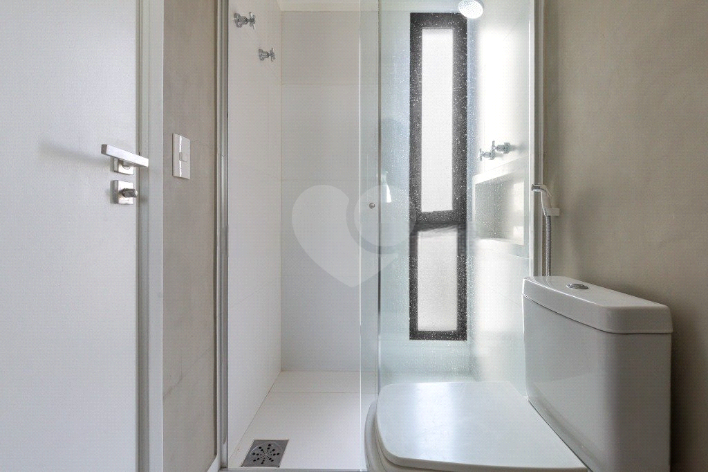 Apartamento Perdizes 