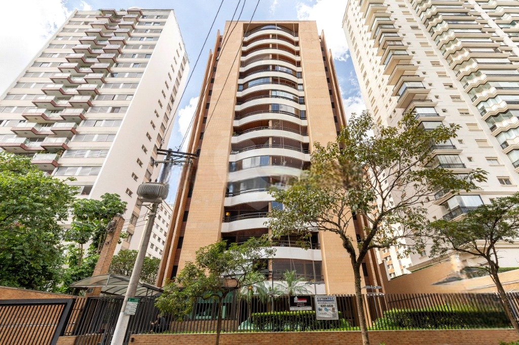 Apartamento Perdizes 