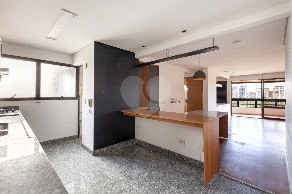 Apartamento Perdizes 