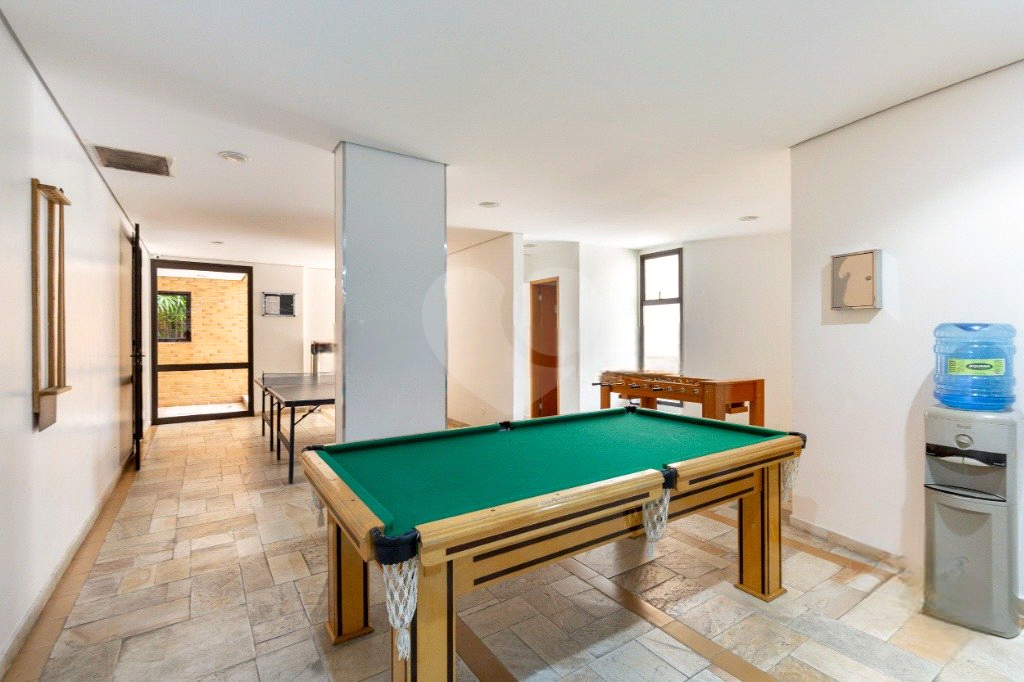 Apartamento Perdizes 