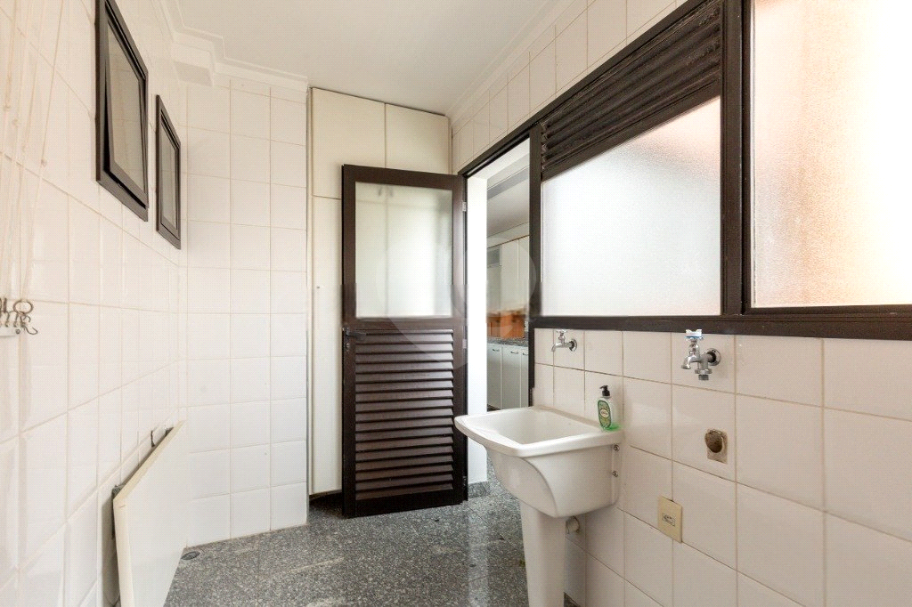 Apartamento Perdizes 