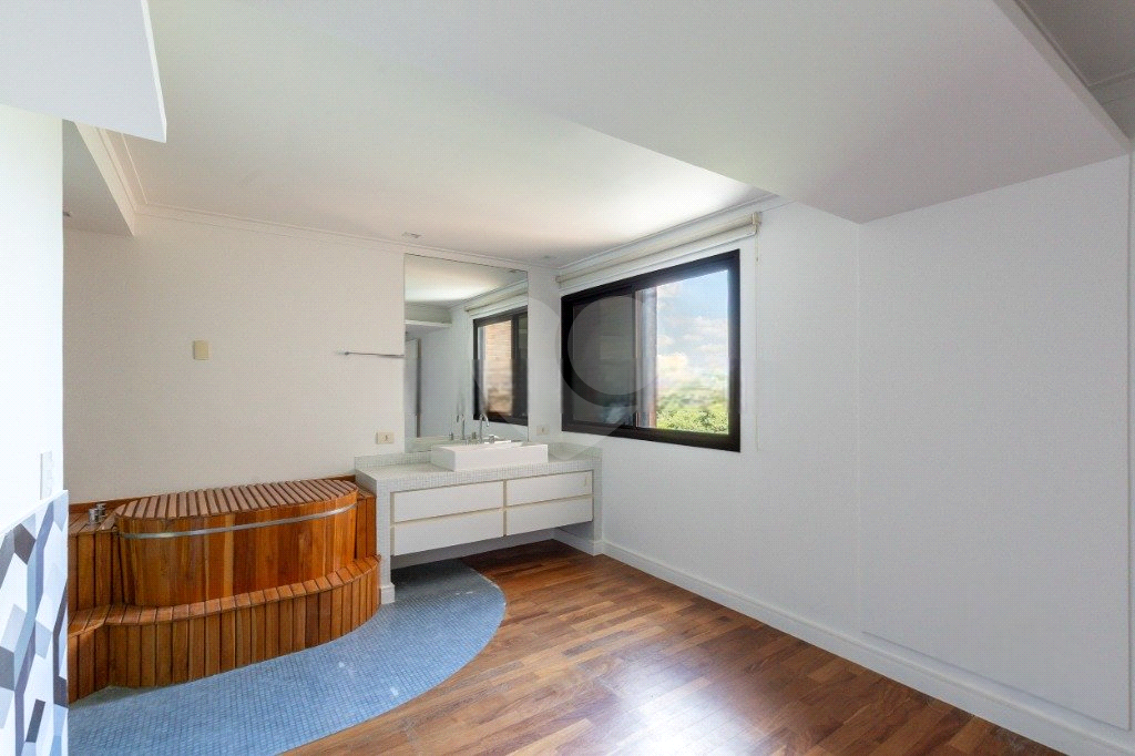 Apartamento Perdizes 