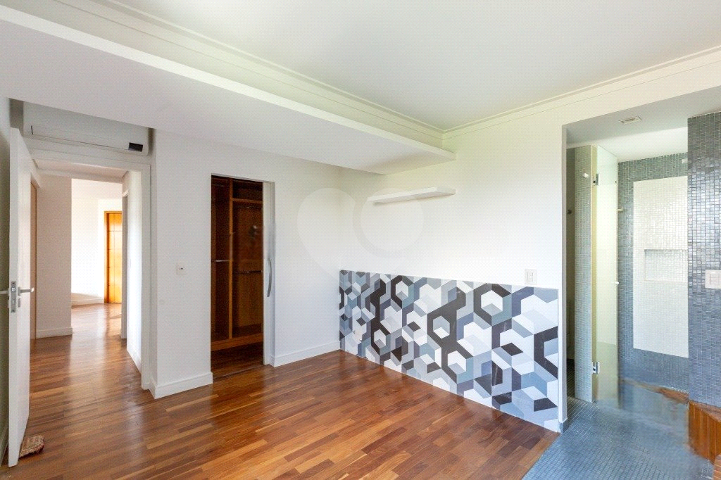 Apartamento Perdizes 