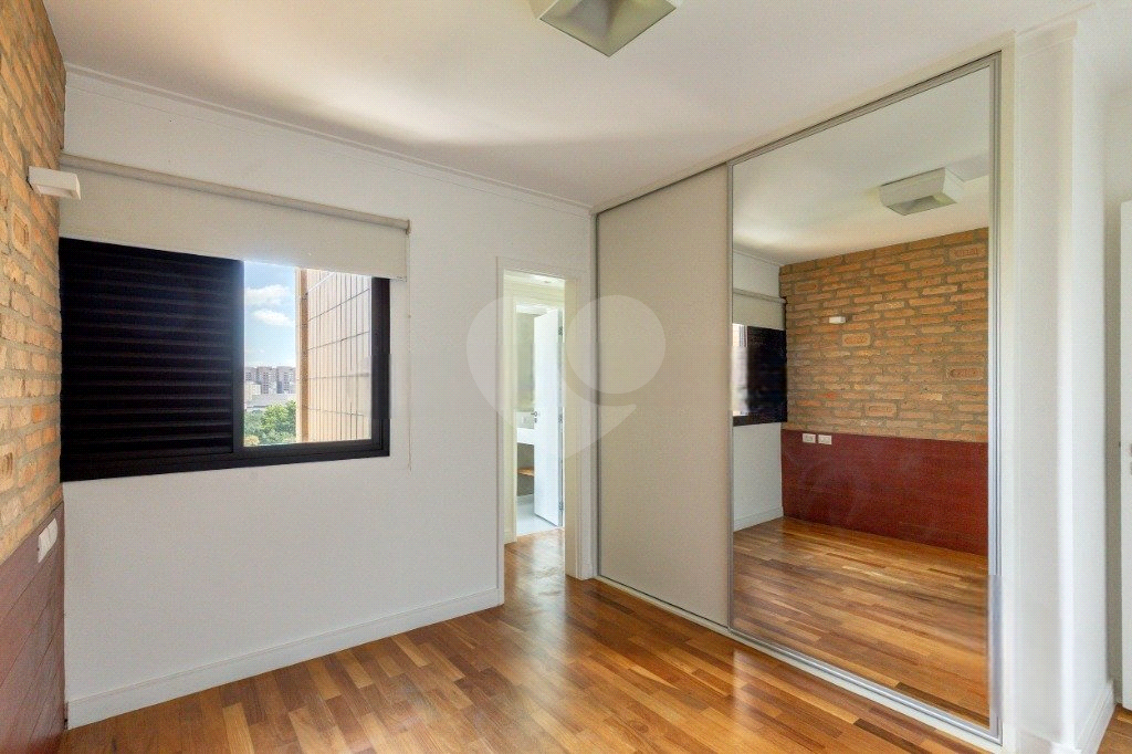 Apartamento Perdizes 
