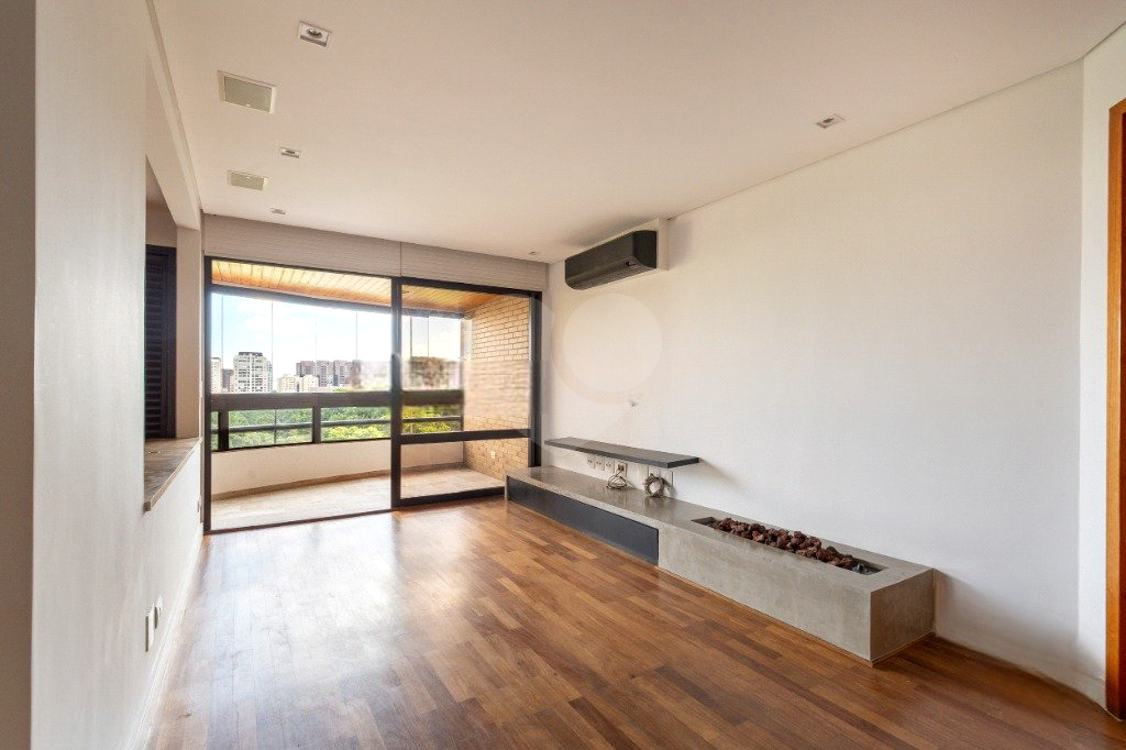 Apartamento Perdizes 