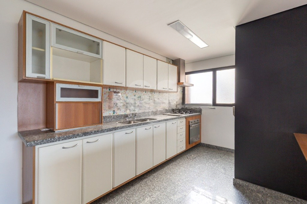 Apartamento Perdizes 