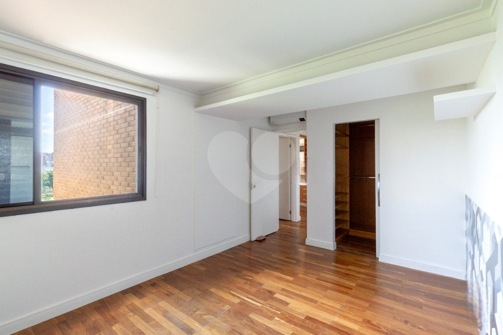 Apartamento Perdizes 