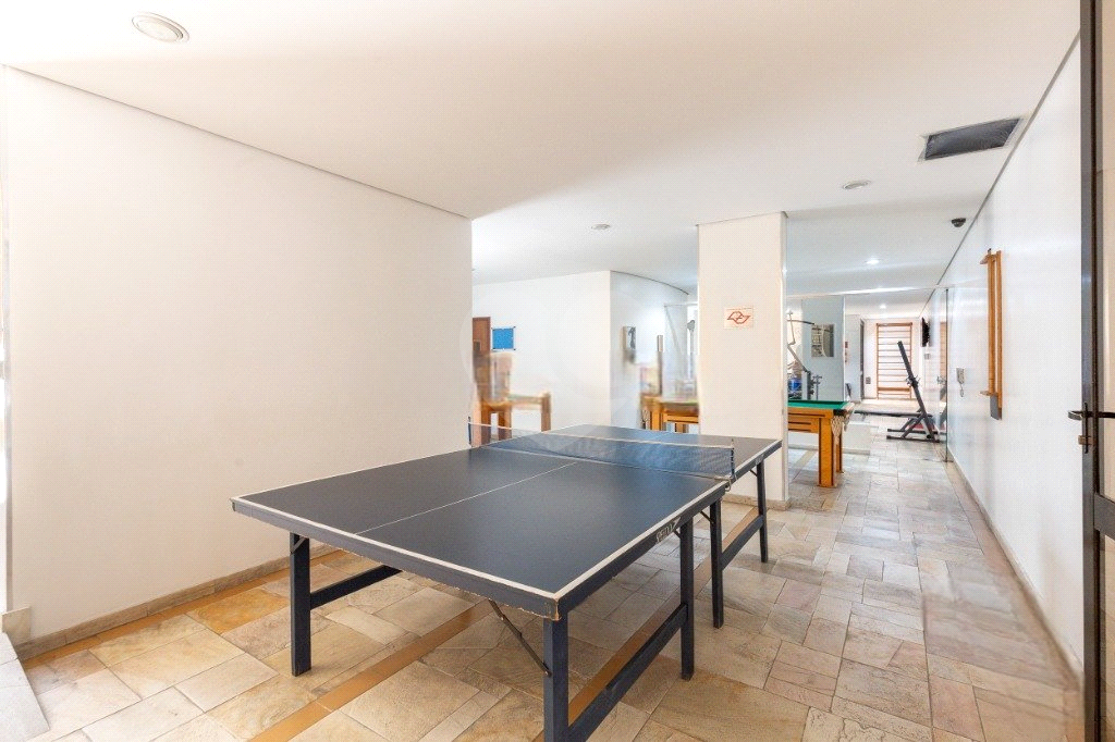 Apartamento Perdizes 