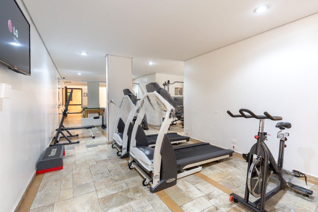 Apartamento Perdizes 