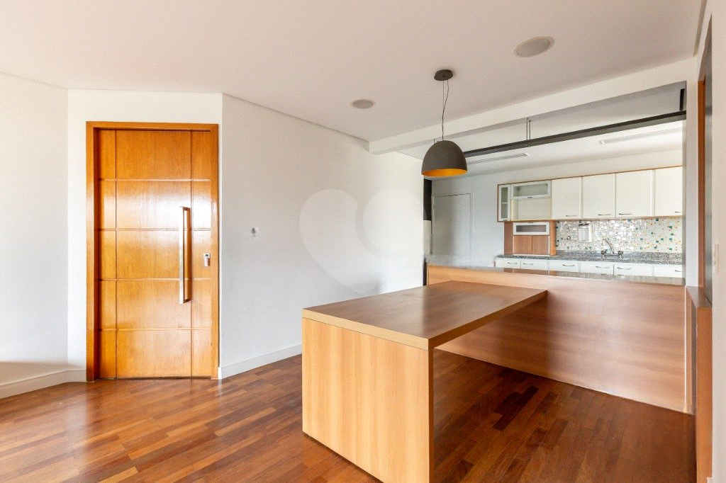 Apartamento Perdizes 