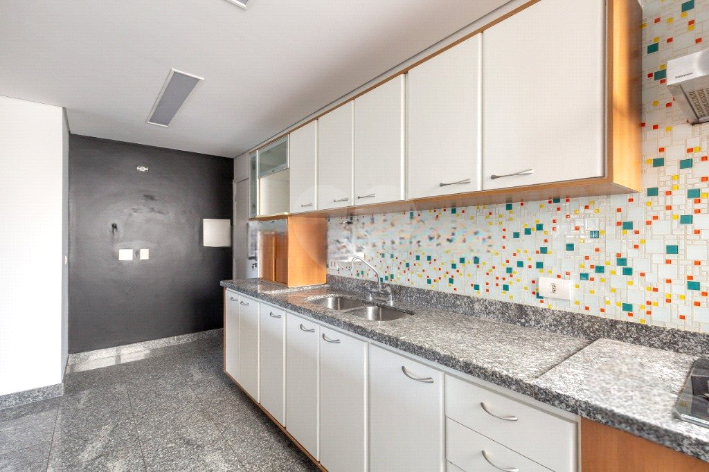 Apartamento Perdizes 