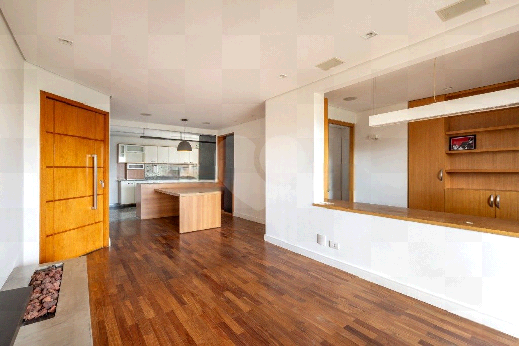 Apartamento Perdizes 