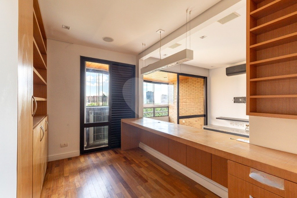 Apartamento Perdizes 