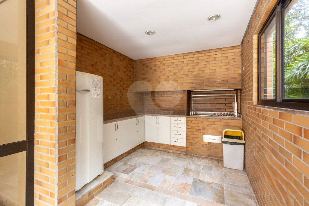 Apartamento Perdizes 